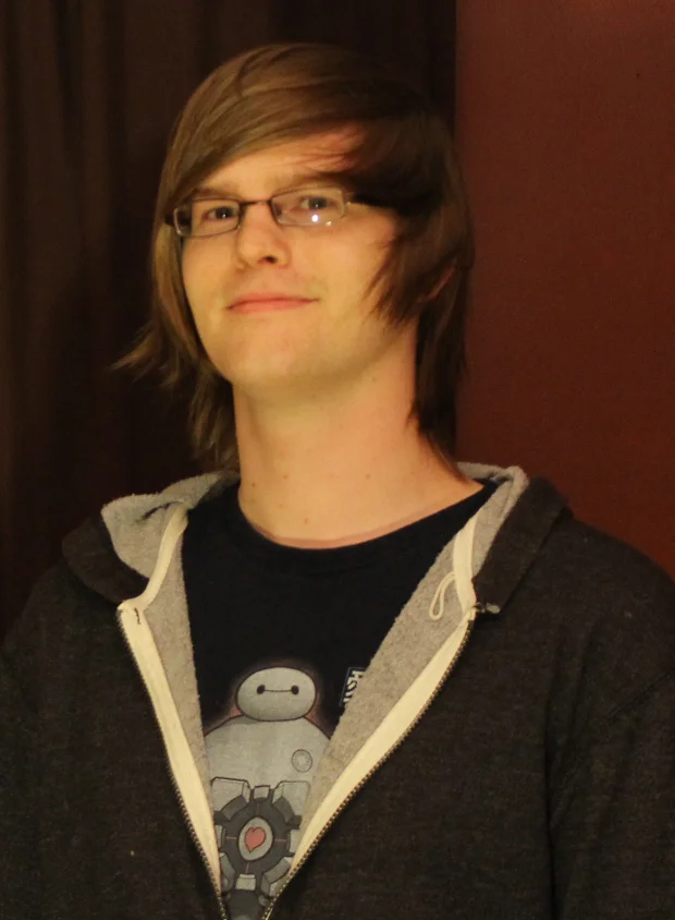 Graham Rust